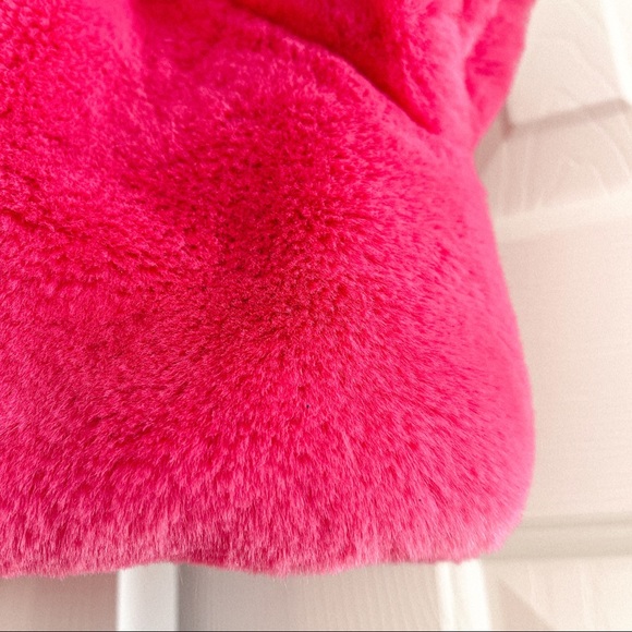 Gymboree Little Girl Vest - Picture 2 of 4